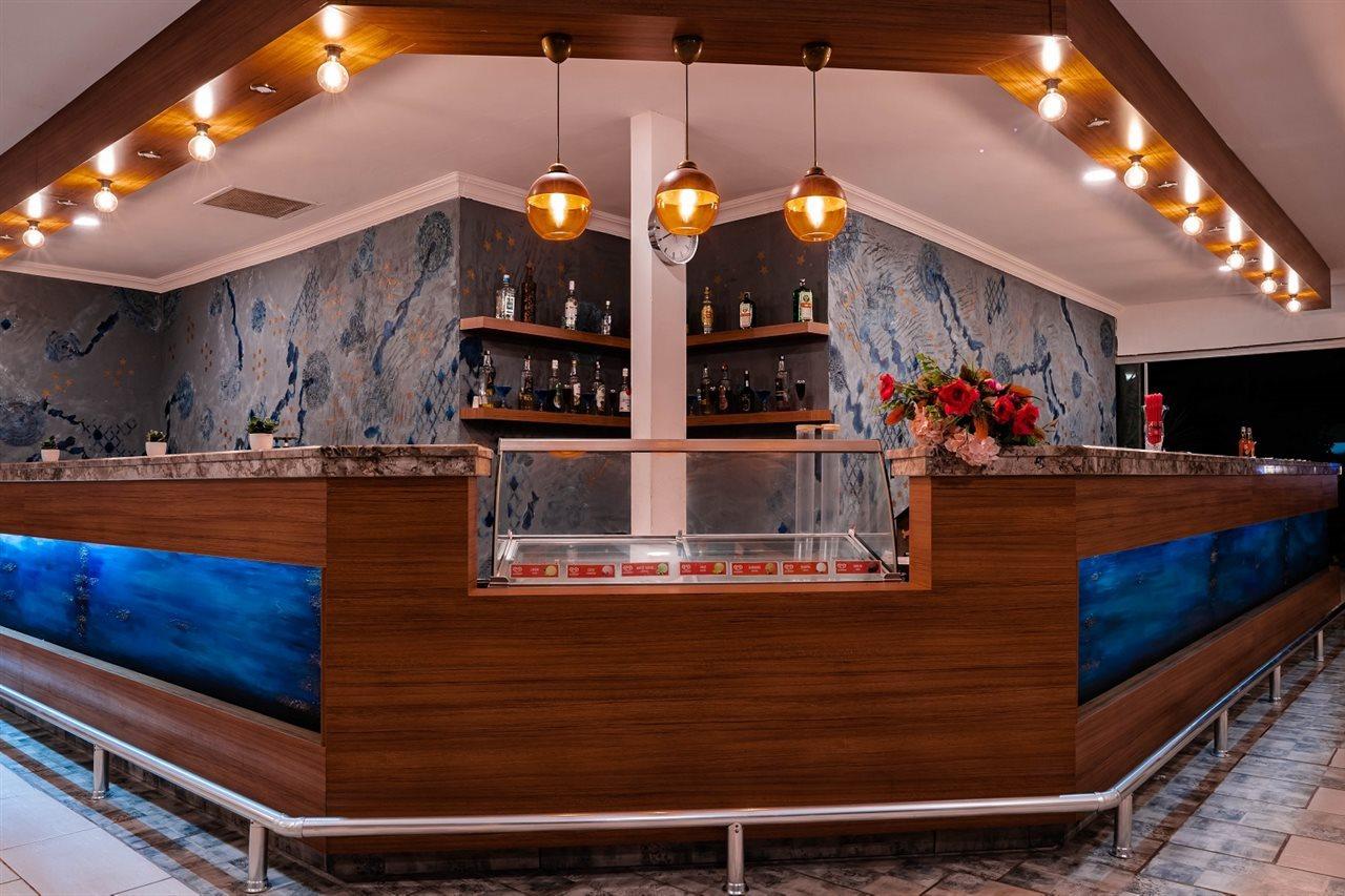 Sun Club Resort
