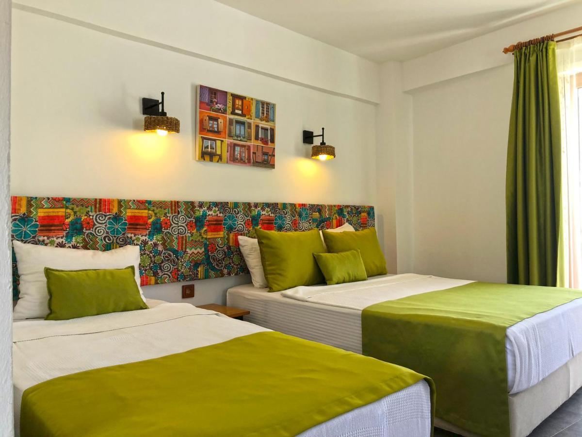 Butikhan Hotel 3*