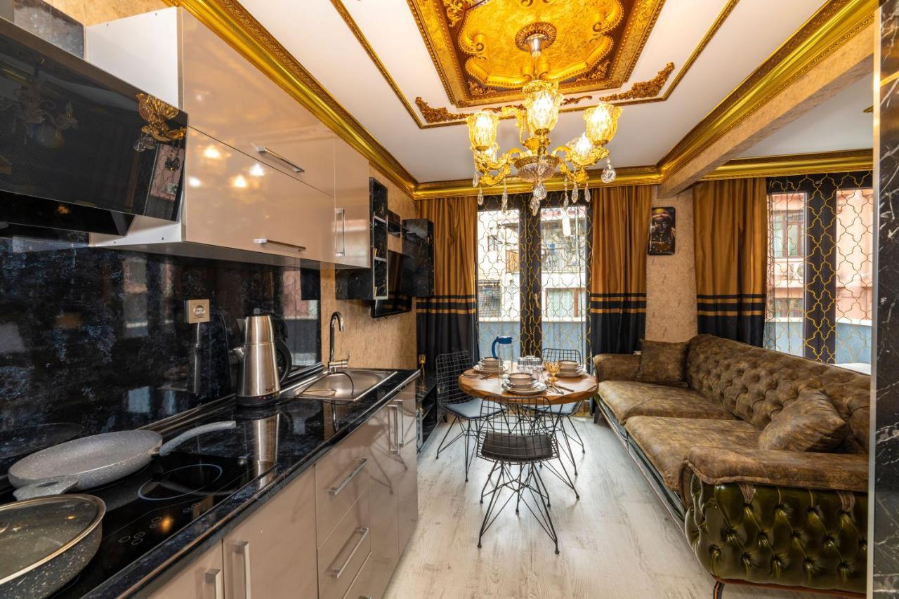 Taksim By Mesut Hotel Istanbul