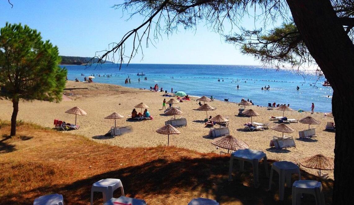 Maidos Aparthotel 3*