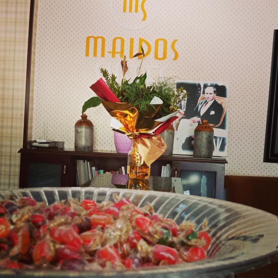 Aparthotel Maidos Eceabat