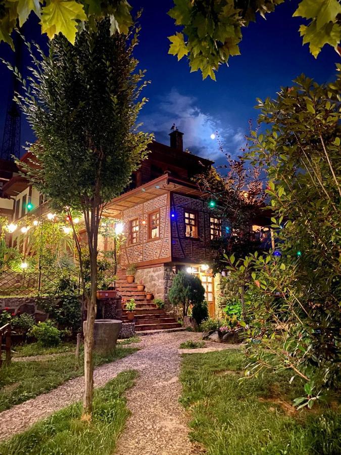 Kaf Dagi Hotel