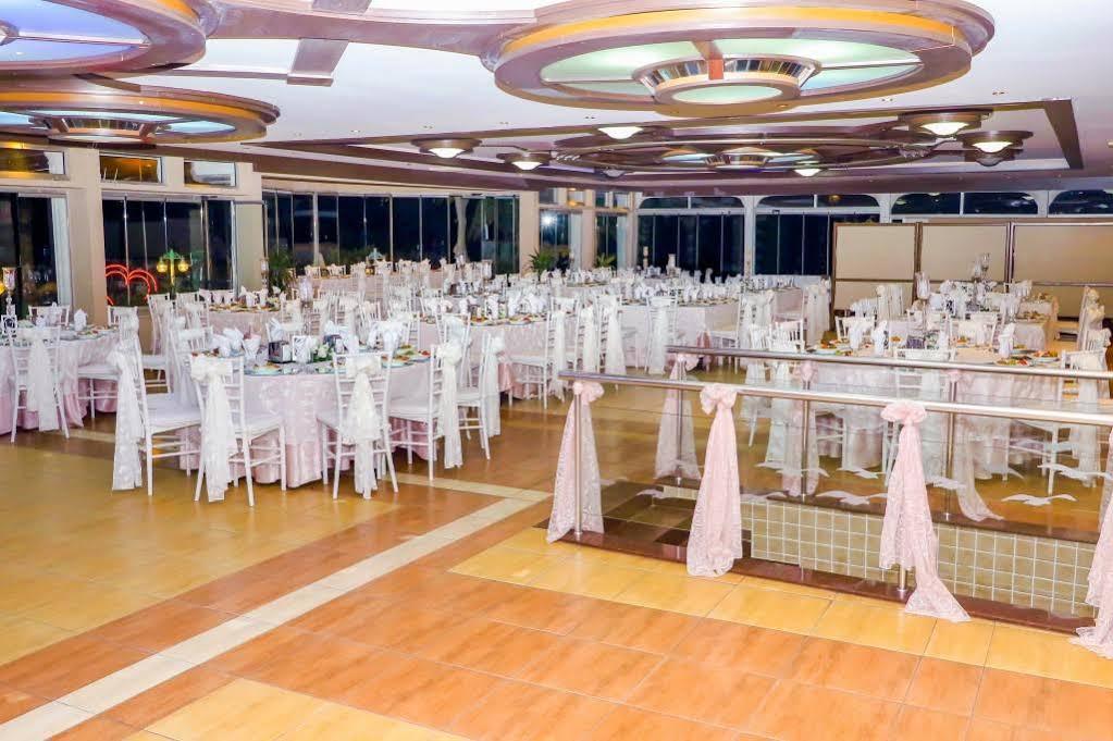 Sahil Marti Mersin (Mediterranean)