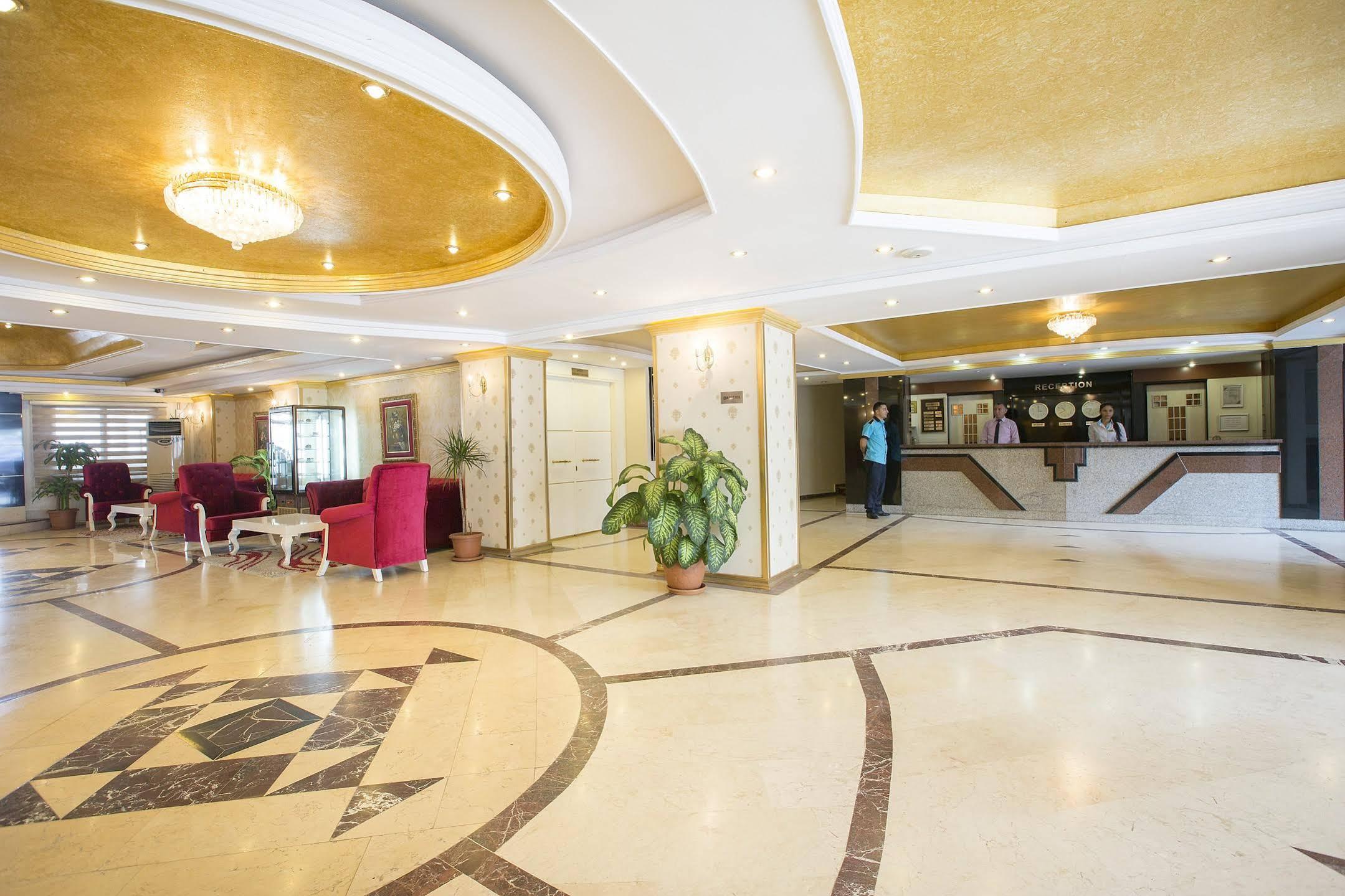 Hotel Sahil Marti 4*