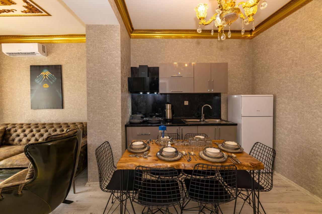 Istanbul Taksim Residence Hotel By Mesut 3* Istanbul