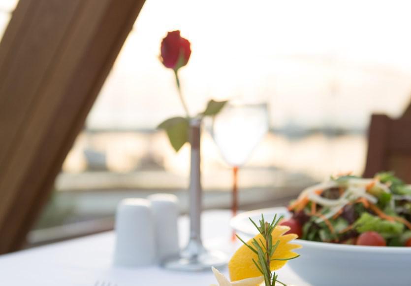 Paloma Marina - Adult Only Hotel Kusadasi