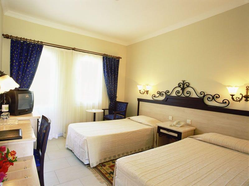 Resort Cactus Mirage Family Club 4*