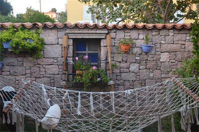 Cunda Nesos Guest house