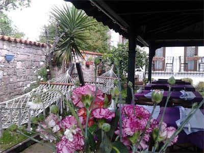 Guest house Cunda Nesos *
