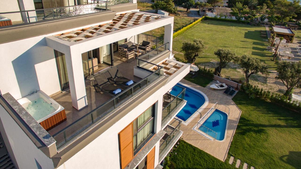 Maia Luxury & Hotel Guzelcamli