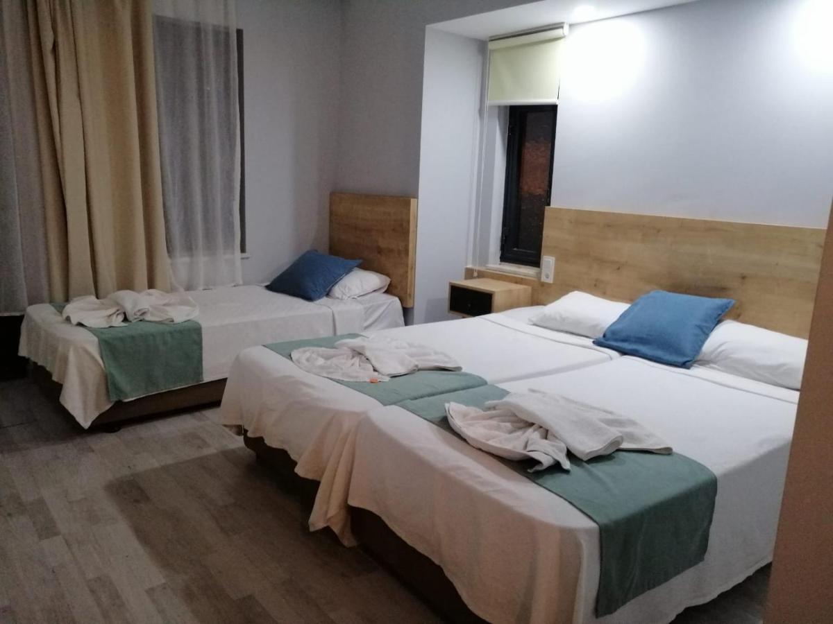 Hotel Ibrahim Bey