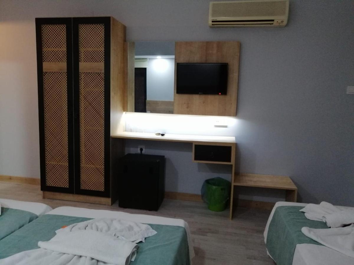 Ibrahim Bey Hotel Fethiye
