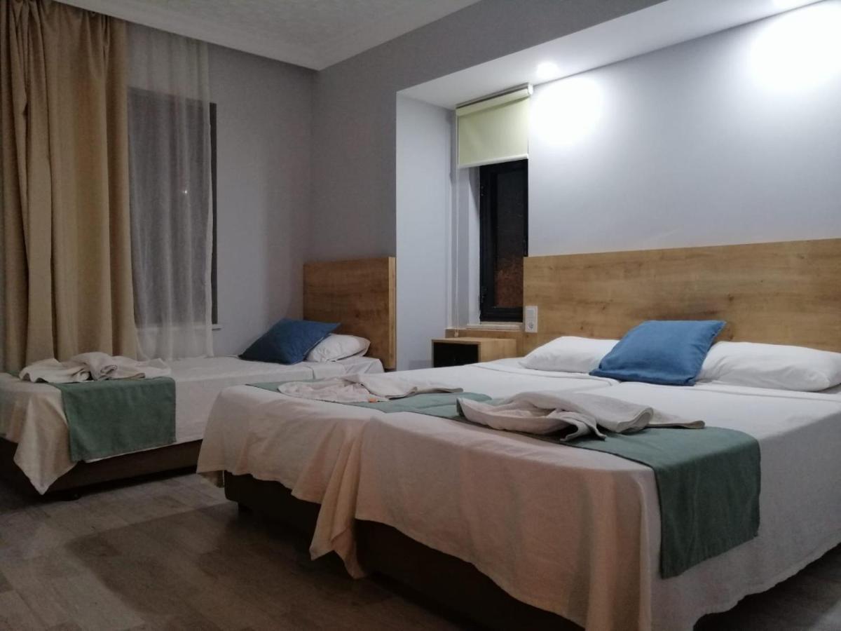 Hotel Ibrahim Bey Fethiye