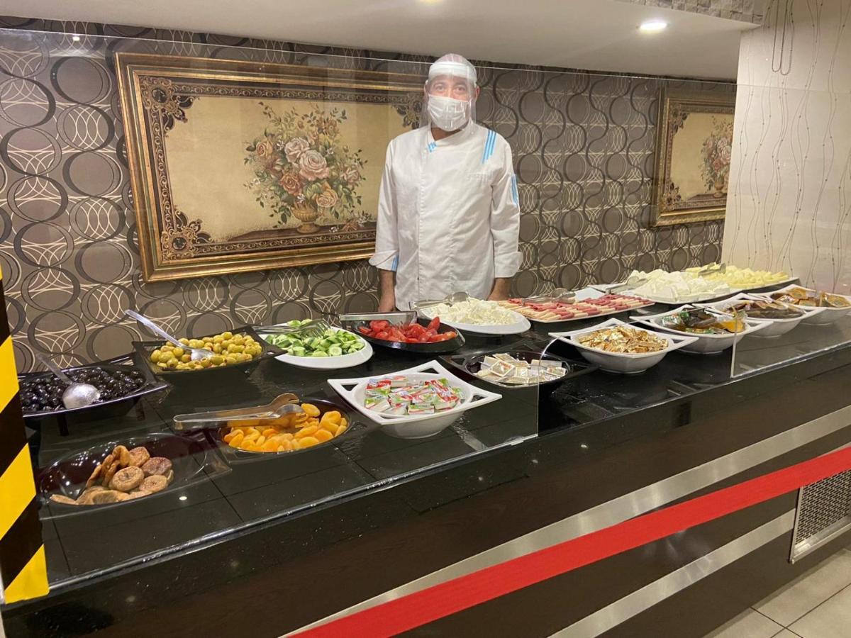 Hotel Akgun Beyazit 3*