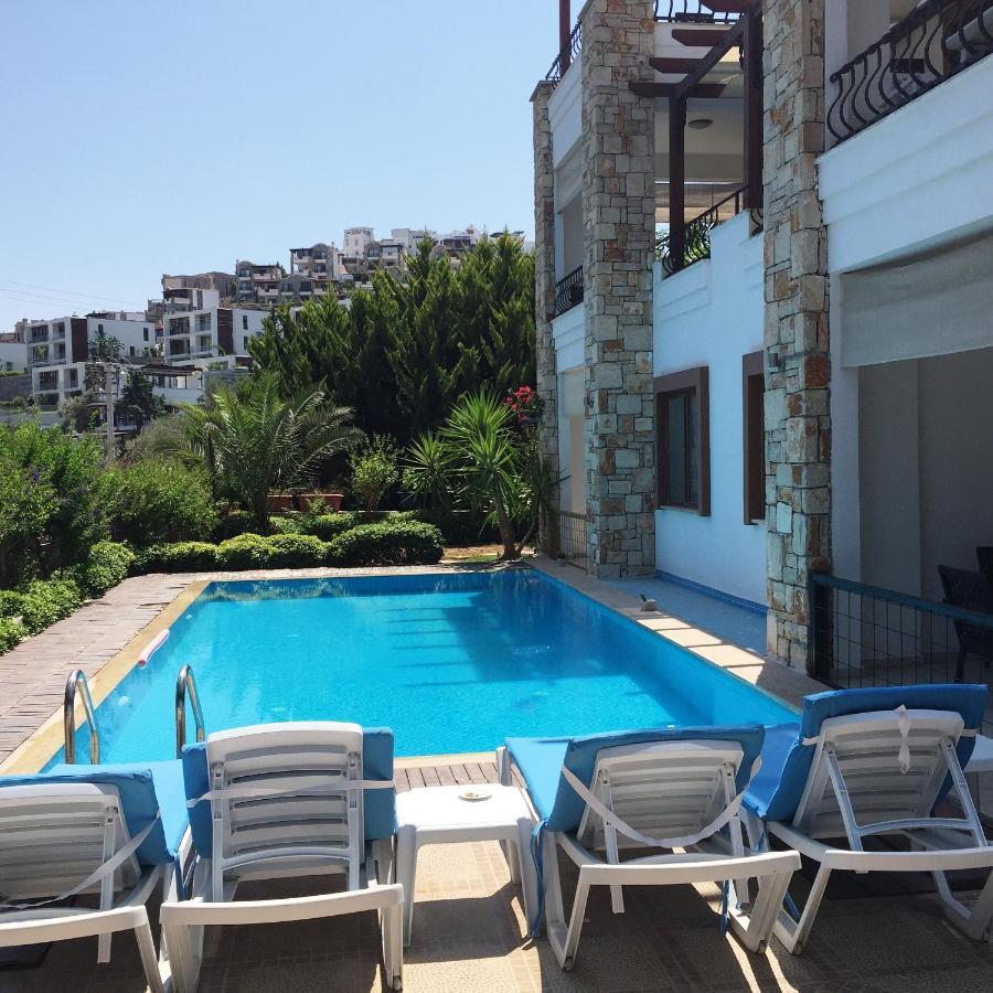Liona Apartment Gundogan (Bodrum)