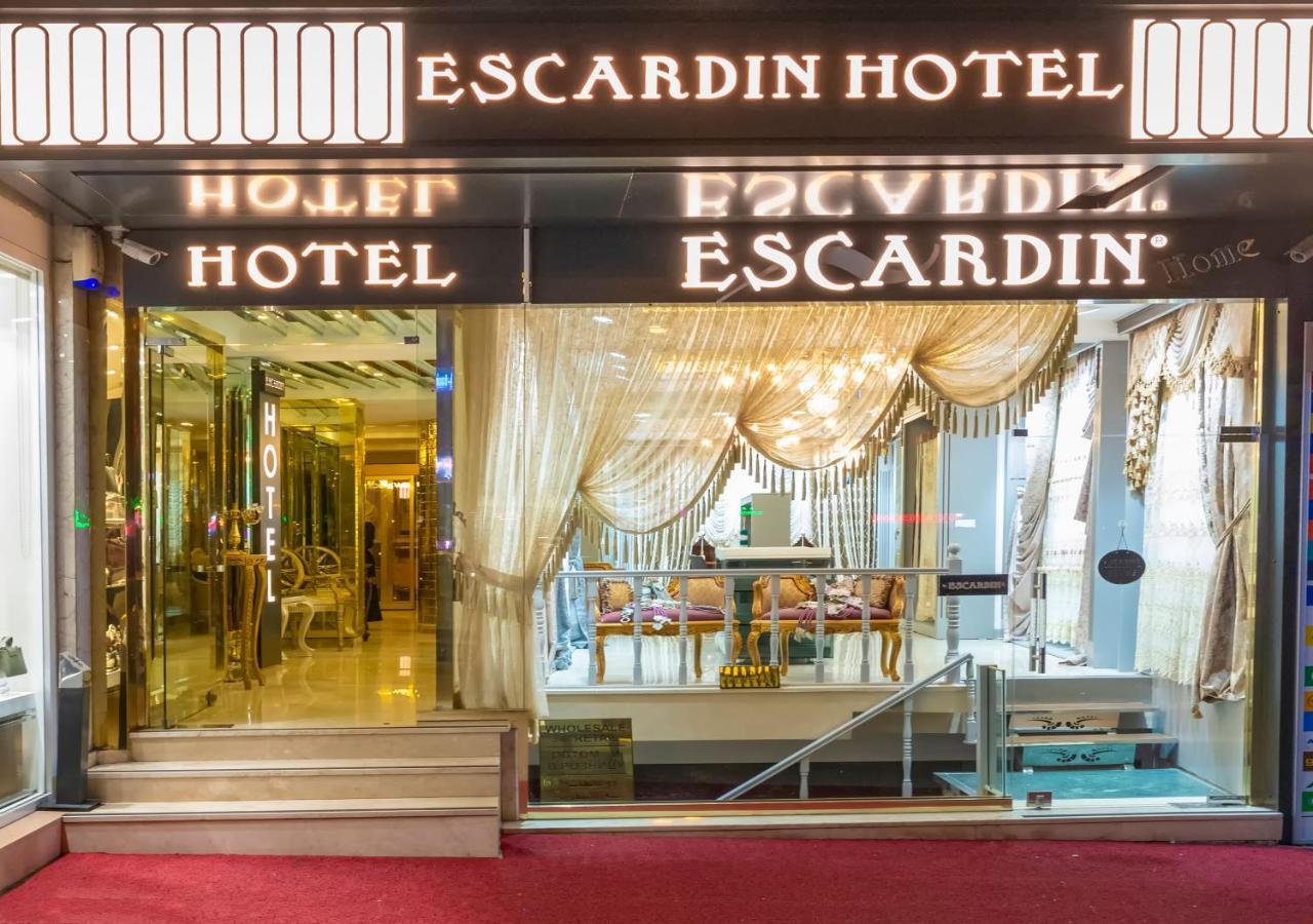 Escardin