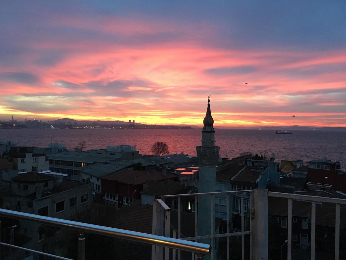 Blue Tuana 2* Istanbul