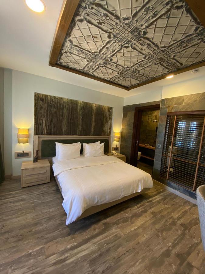 Hotel Tas Gelibolu