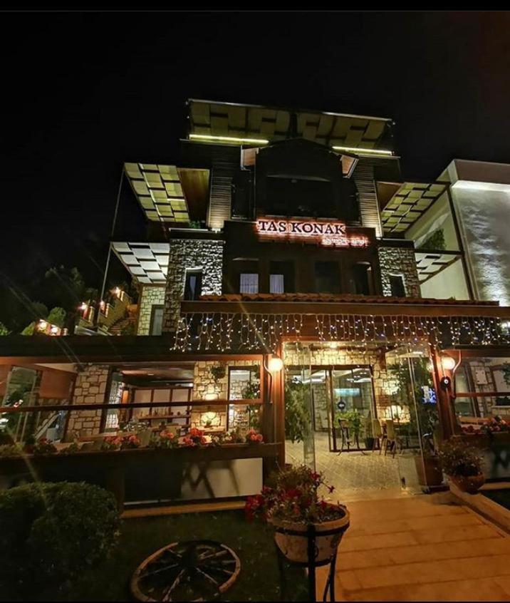 Hotel Tas Gelibolu