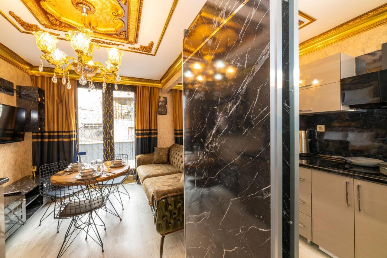 Istanbul Taksim Residence Hotel By Mesut 3*