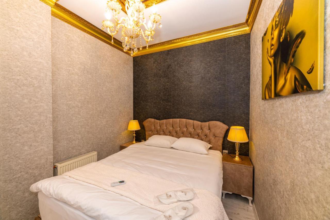 Istanbul Taksim Residence Hotel By Mesut Hotel