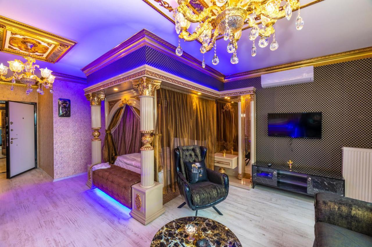 Hotel Istanbul Taksim Residence Hotel By Mesut Istanbul