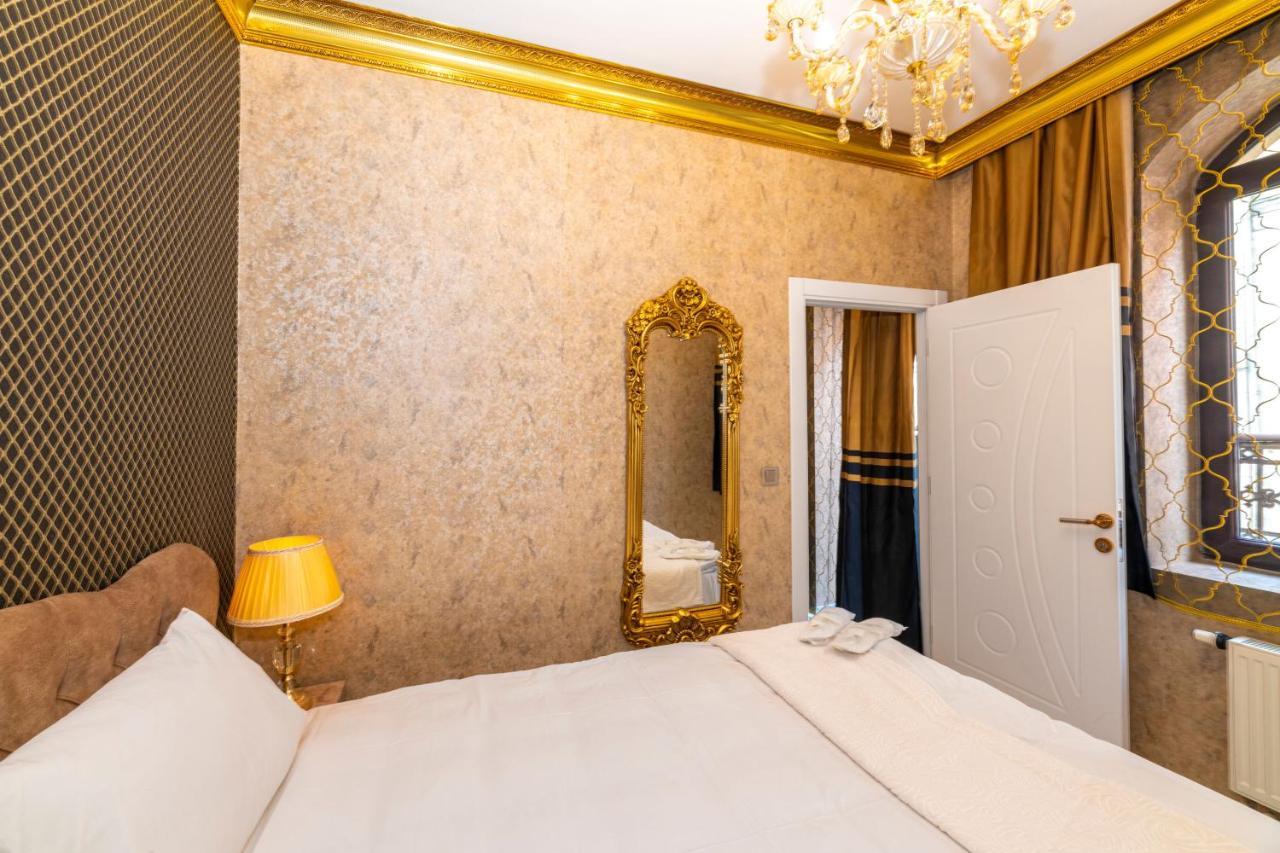 Taksim By Mesut Hotel