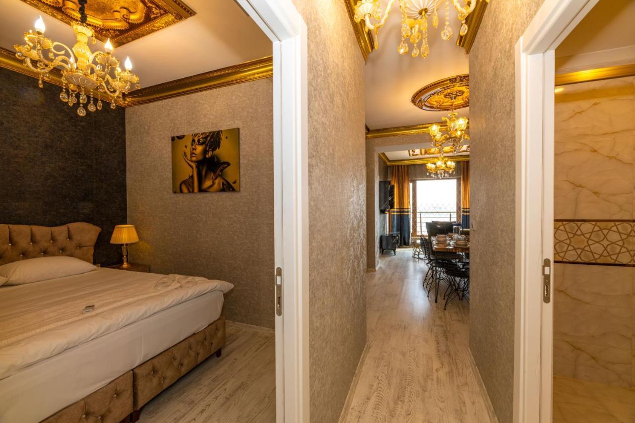 Istanbul Taksim Residence Hotel By Mesut Hotel