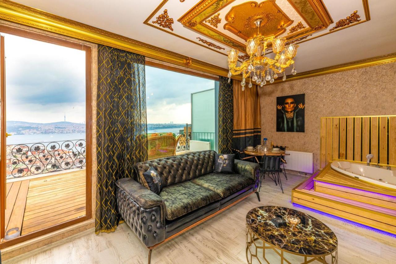 Hotel Taksim By Mesut