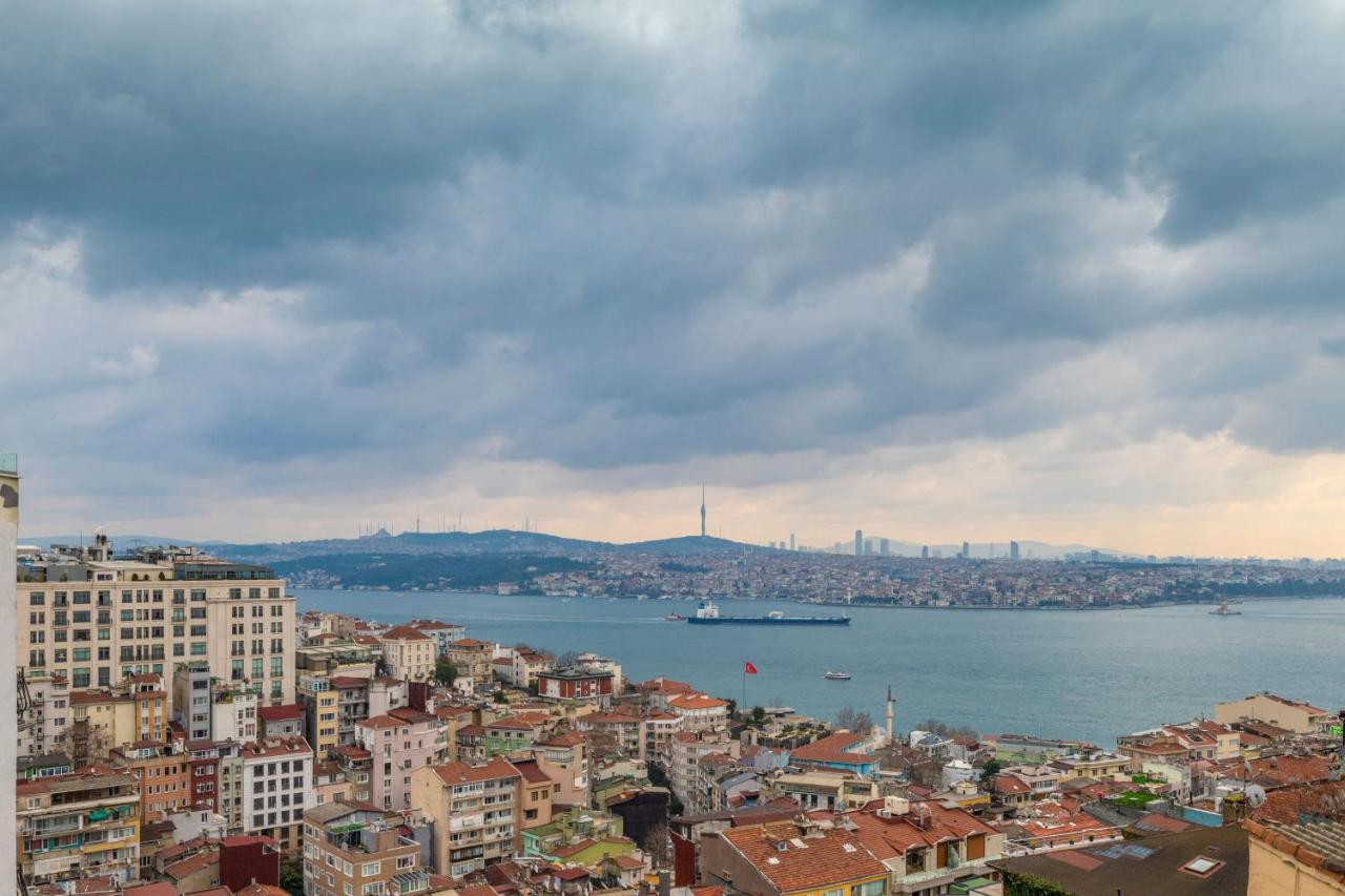 Hotel Istanbul Taksim Residence Hotel By Mesut Istanbul