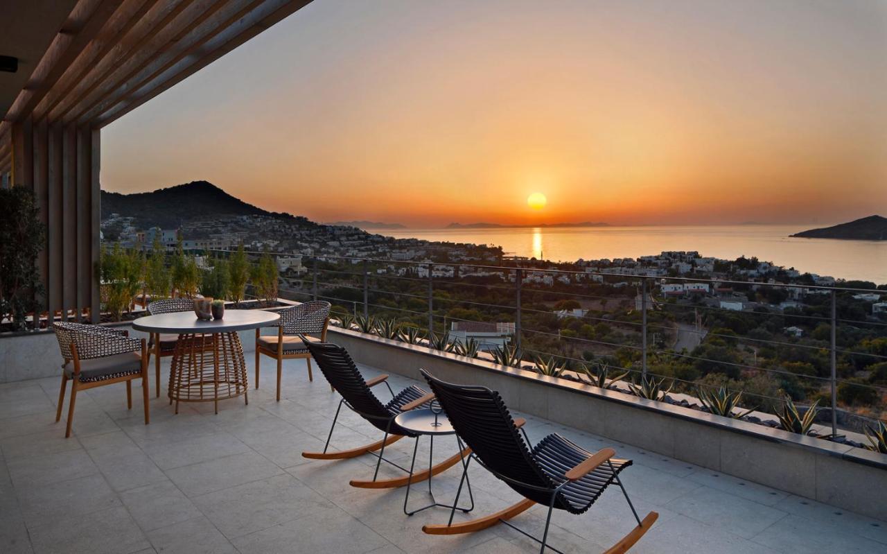 G Beyond Residences & Villas, Yalikavak, Bodrum Apartment