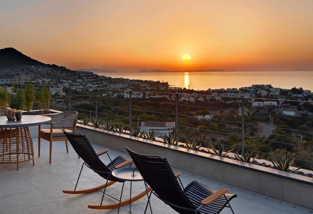 Apartment G Beyond Residences & Villas, Yalikavak, Bodrum