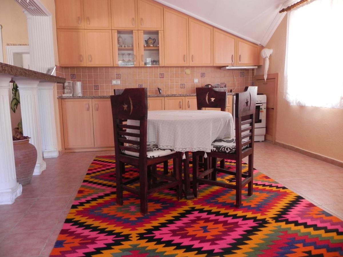 Palace * Dalyan
