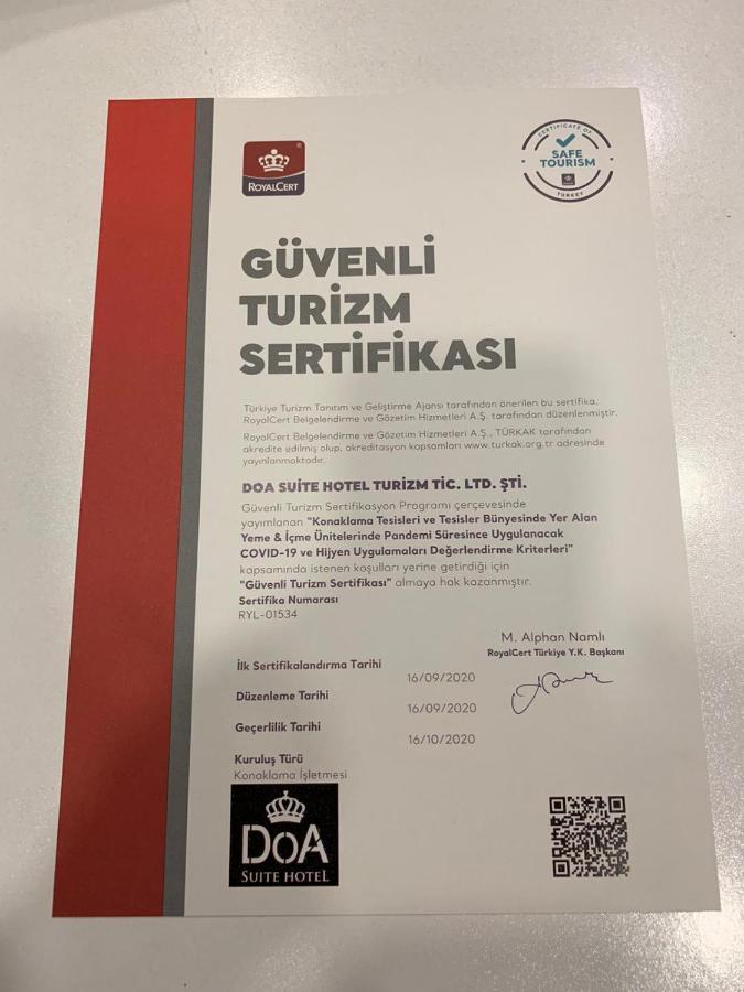 Doa