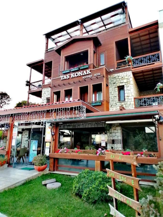 Tas Hotel Gelibolu