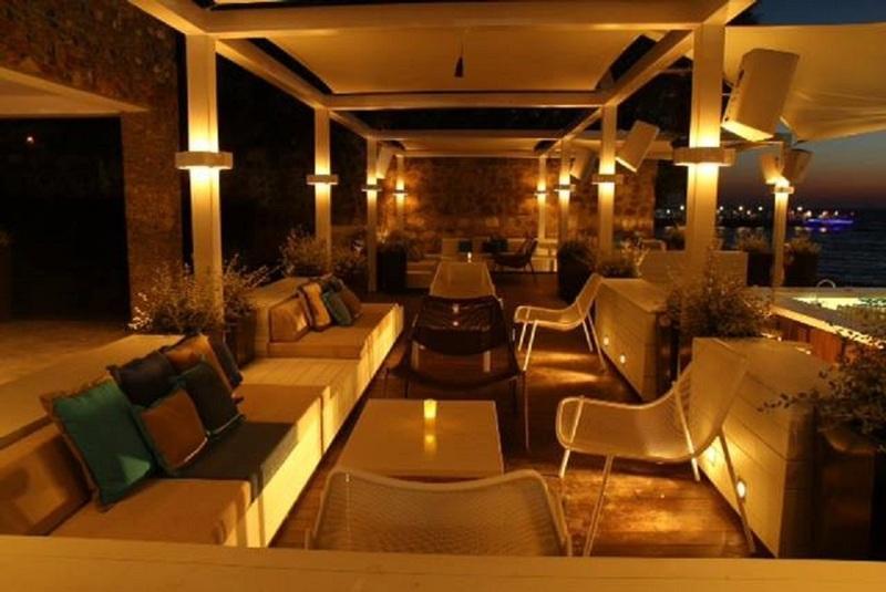 Marina Garden Hotel Yalikavak