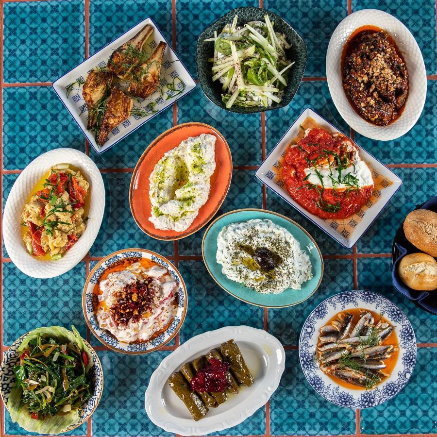 Galata's 4* Istanbul