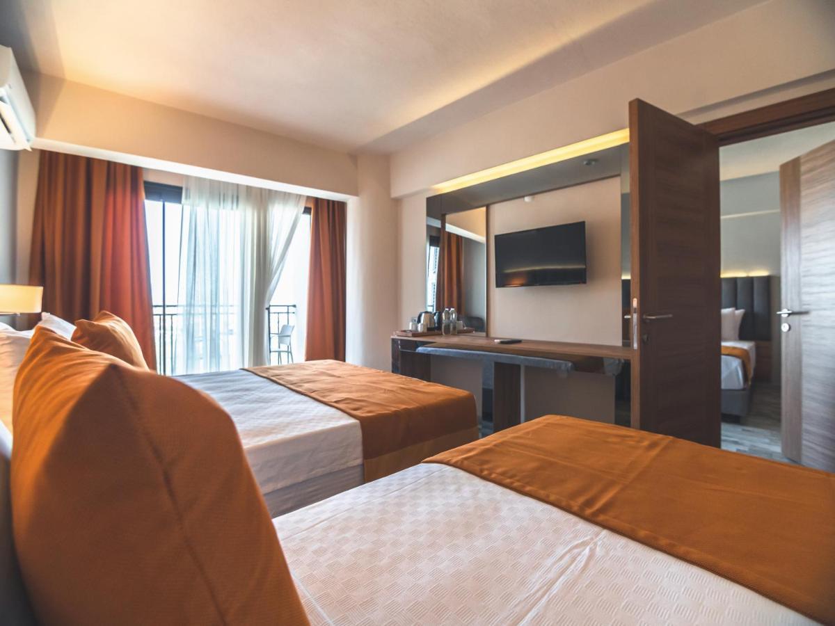 Dalya Aqua & Hotel Datca