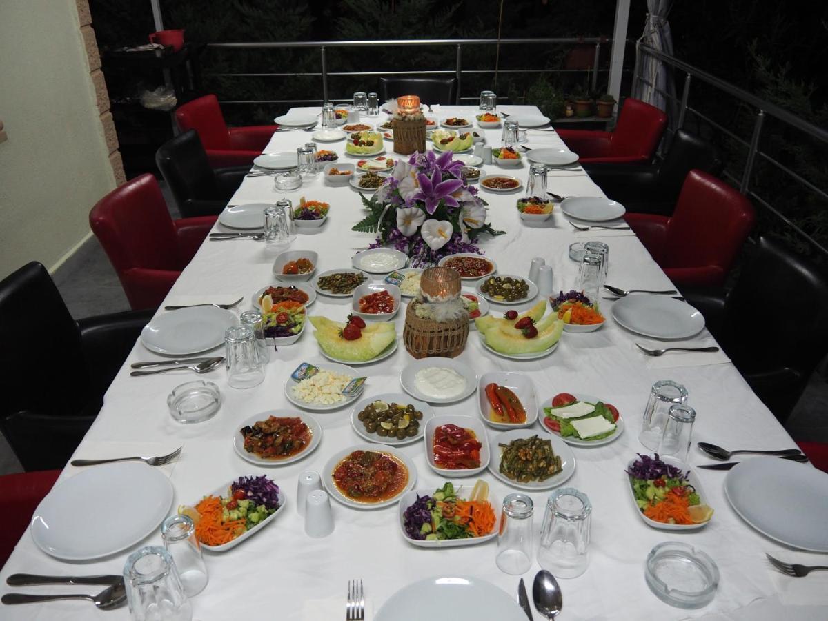 Mucize Termal Hotel *