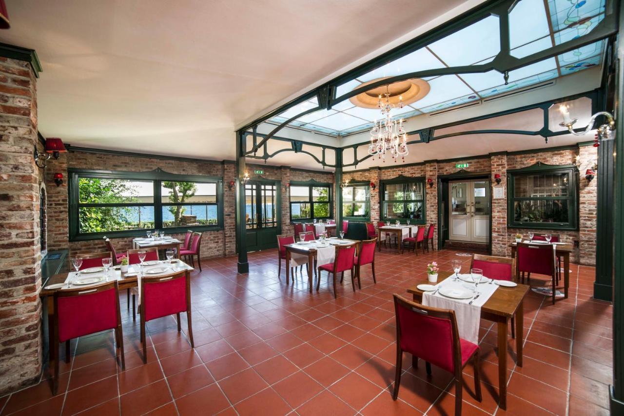 Hotel Radisson Sultanahmet Istanbul