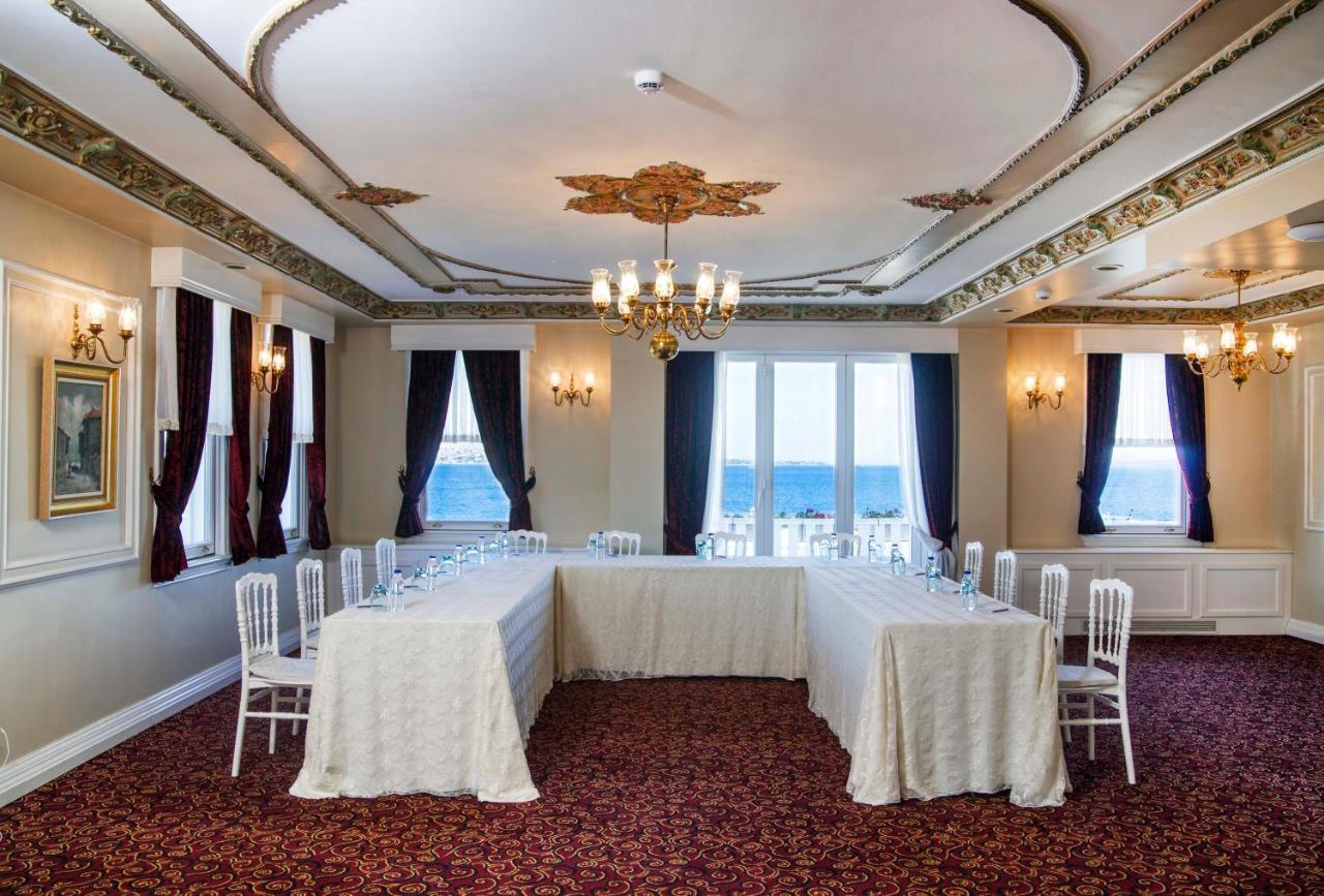 Hotel Radisson Sultanahmet