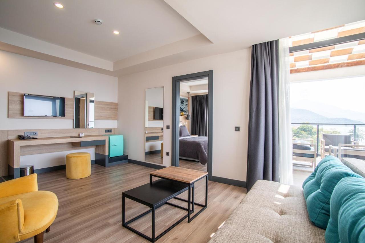 Hotel Maia Luxury &