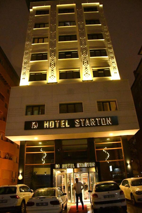 Starton Hotel Ankara