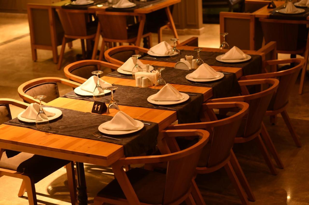 Hotel Starton 3*