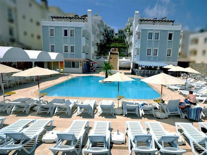 Sunpoint Bodrum Hotel 3*