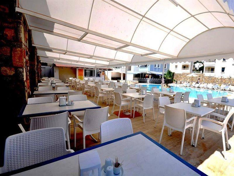 Sunpoint Bodrum