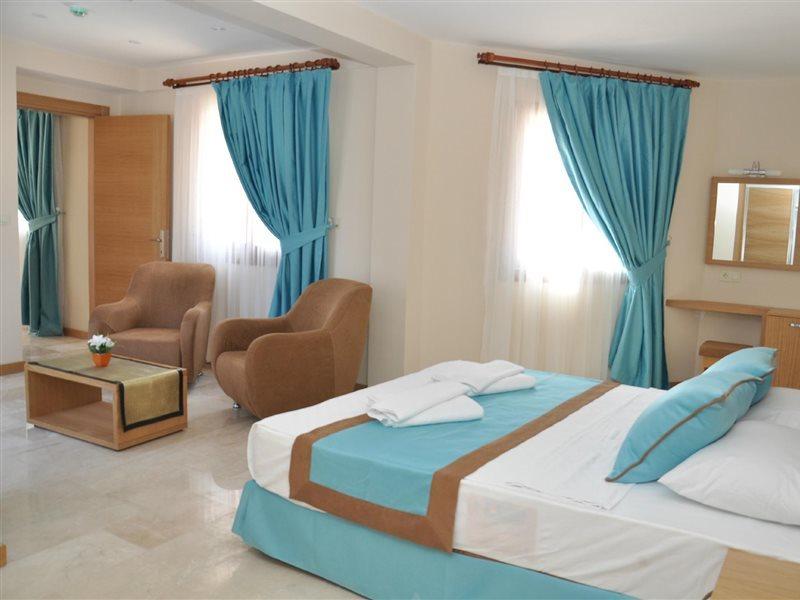 Hotel Sipark