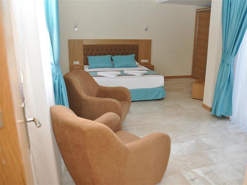 Hotel Sipark