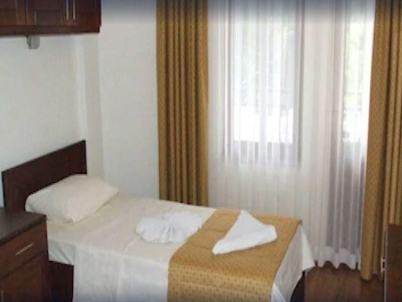 Babadan Boutique Hotel