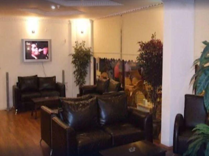 Hotel Babadan Boutique 3*